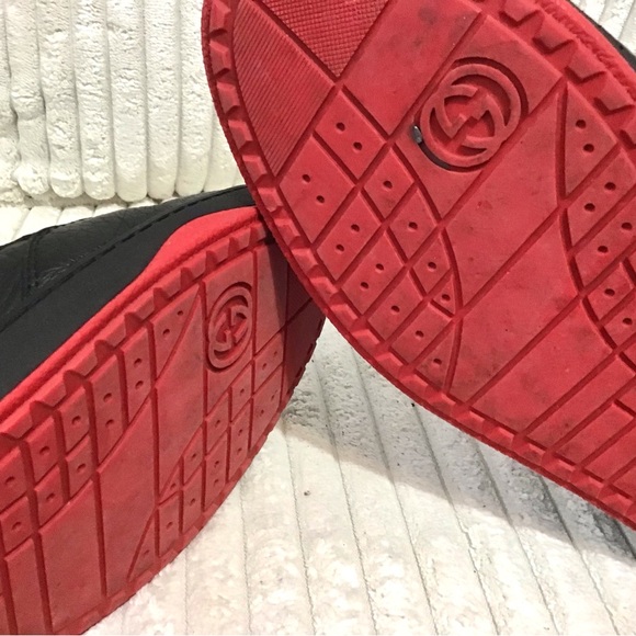 Gucci Shoes - Picture 5 of 9